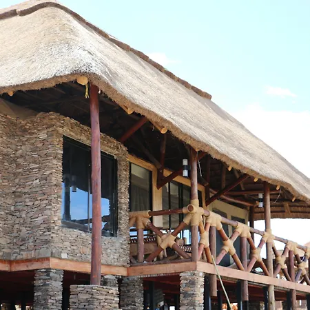 Serengeti Safari Lodge-2