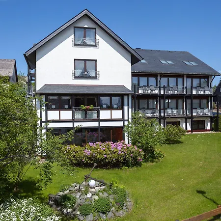Hotel Haus Andrea-3