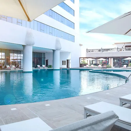 Al Jaddaf Rotana Dubai-2