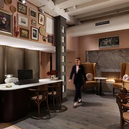 The Porter House Hotel Sydney - Mgallery Collection-3