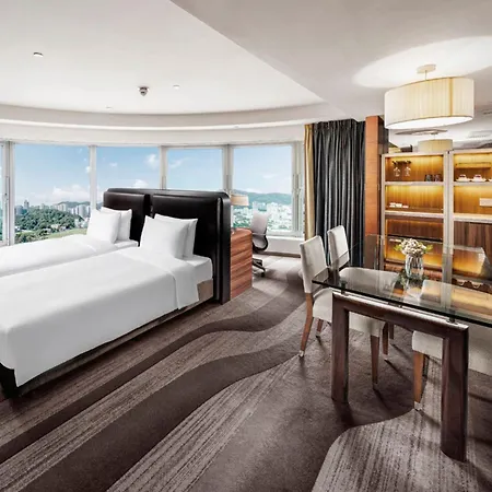 Royal Plaza Hotel-3