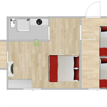 Hotel Pazeider-3