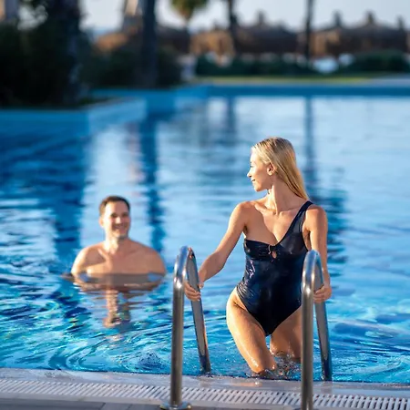 Ali Bey Club & Park-3