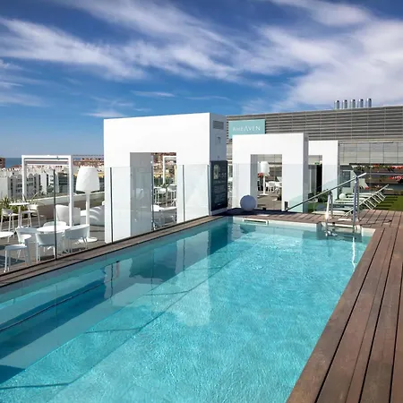 Barcelo Malaga-2