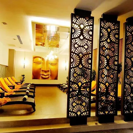Seamelia Beach Resort Hotel & Spa Ultra All Inclusive-3
