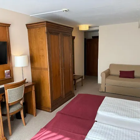 Burghotel Nürnberg-3