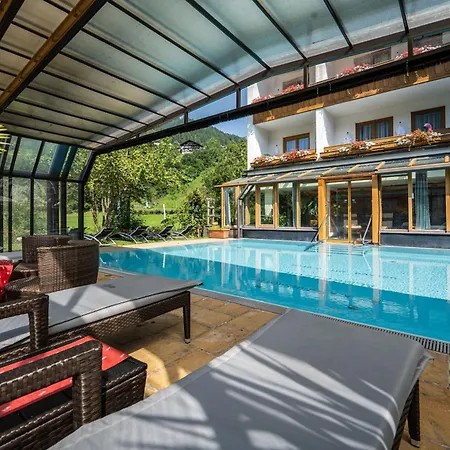 Genusshotel Almrausch-3