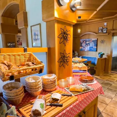 Sporthotel Schieferle-3