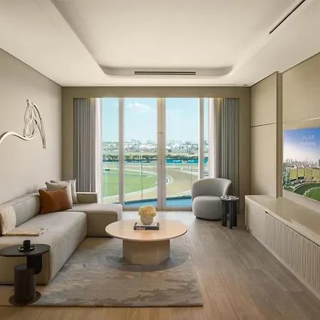 The Meydan Hotel Dubai-3