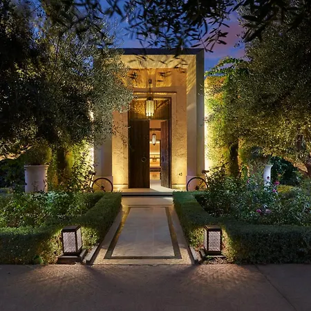 Mandarin Oriental, Marrakech-2