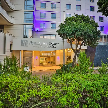 Holiday Inn Express Durban - Umhlanga By Ihg-3