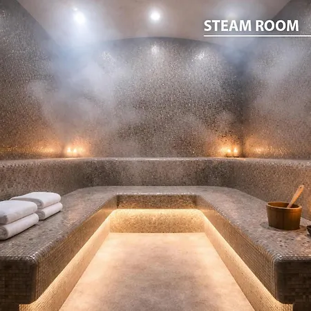 Wellness Hotel Step - Czech Leading Hotels-2