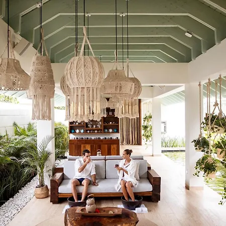 Melia Punta Cana Beach Wellness Inclusive Resort - Adults Only-2