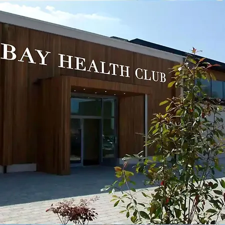 The Kenmare Bay Hotel & Luxury Lodges Resort-2