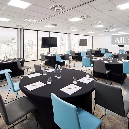 Novotel Praha Wenceslas Square-2