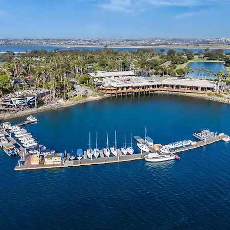 Paradise Point Resort & Spa-2