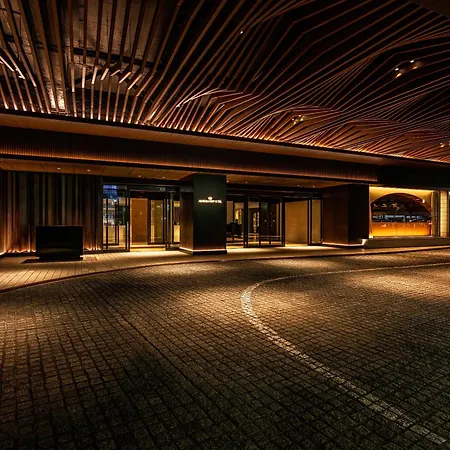 Asakusa View Hotel-2