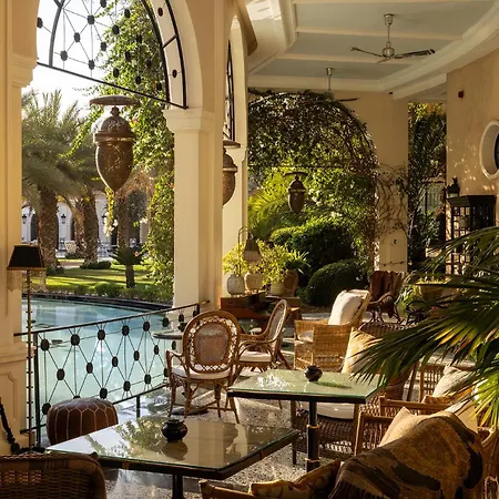 Palais Ronsard Relais & Chateaux-3
