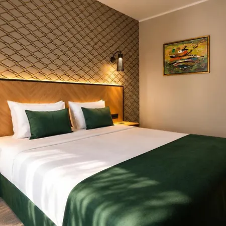 Vitosha Park Hotel - Free Pool & Gym-3