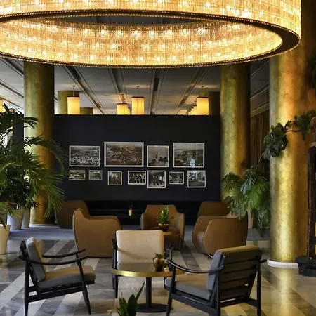 Sofitel Abidjan Hotel Ivoire-3