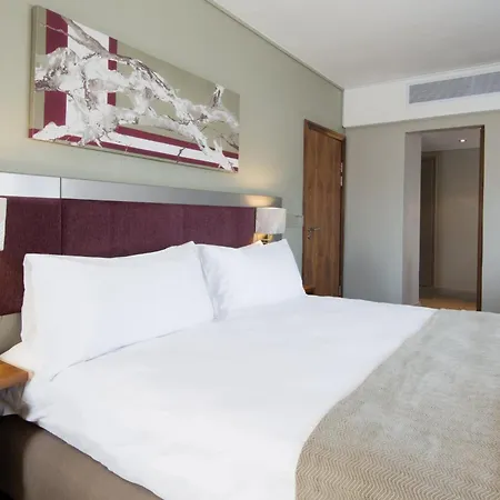 Holiday Inn Johannesburg-Rosebank By Ihg-3
