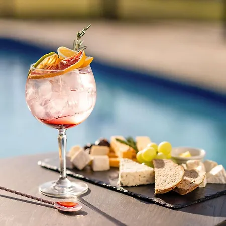 Mercure Hotel Windhoek-2