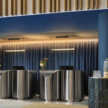 Avani Avenida Liberdade Lisbon Hotel-2