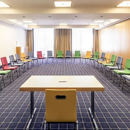 Mercure Hotel Köln City Friesenstraße-3
