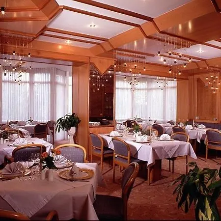 Kurhotel Alexa-2