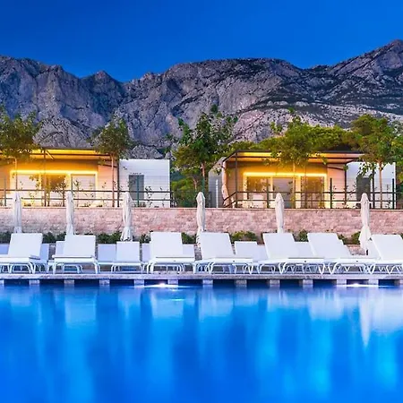 Poseidon Mobile Home Resort-3