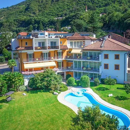Hotel Garni Günther-3