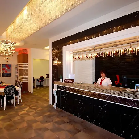 Hatipoglu Beach Hotel-3