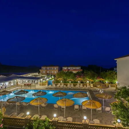 Cavo D' Oro Hotel & Suites-3