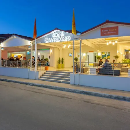 Cavo D' Oro Hotel & Suites-2