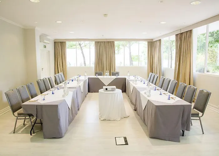 Le Franschhoek Hotel And Spa