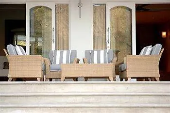 Le Franschhoek Hotel And Spa