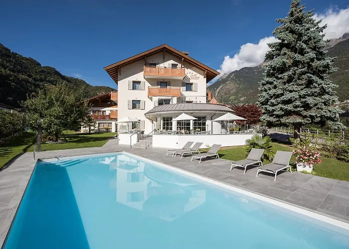 Pension Siller