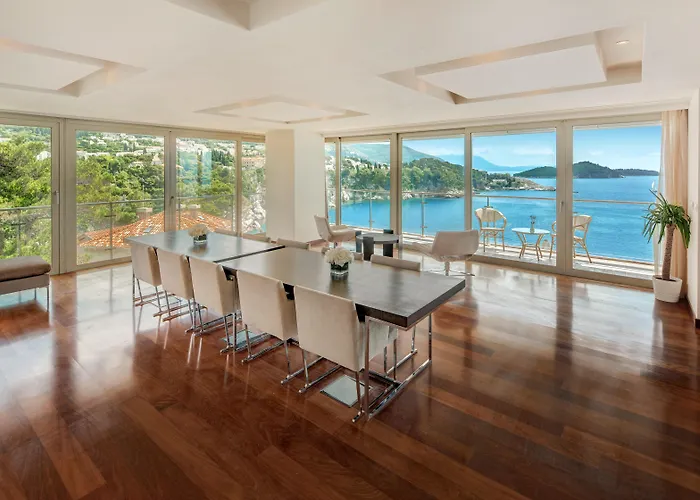 Hotel Rixos Premium Dubrovnik