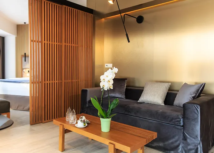 Hotel Fagus By Aycon Budva