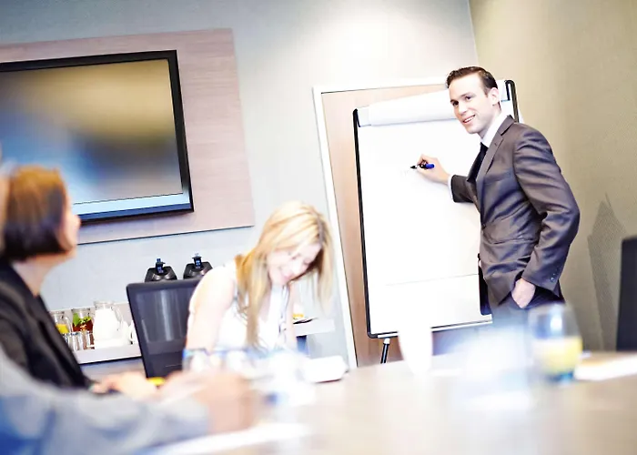 Novotel London Heathrow Airport M4 Jct. 4