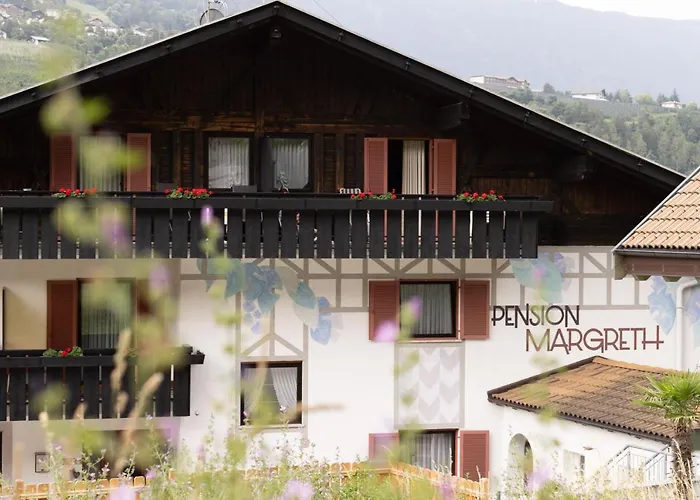 Pension Margreth Riffian