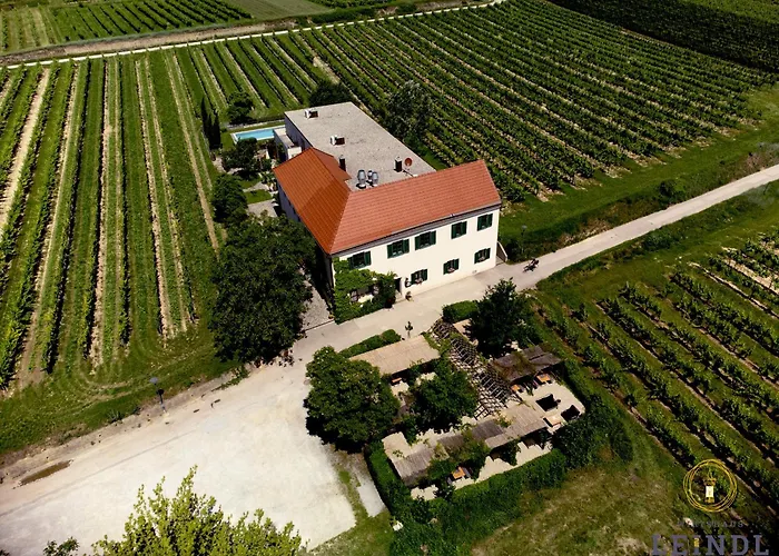 Hotel Wirtshaus Leindl Krems an der Donau