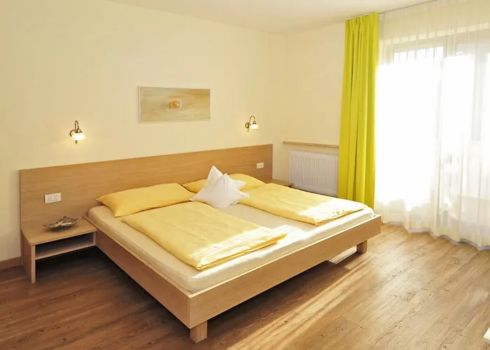 Residence Mignon Riffian