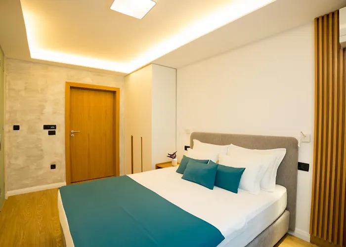 Hotel Admiral Budva