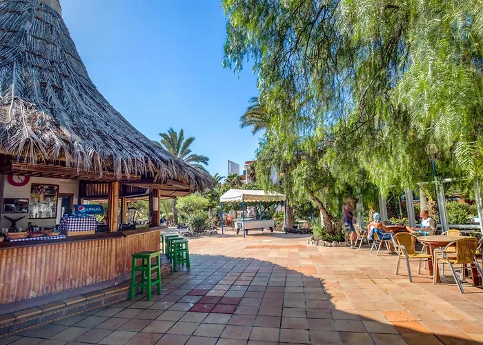 Hotel Sbh Fuerteventura Playa (Adults Only) Costa Calma