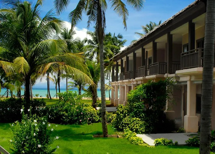 Andamania Beach Resort, Khaolak - Sha Plus Khao Lak