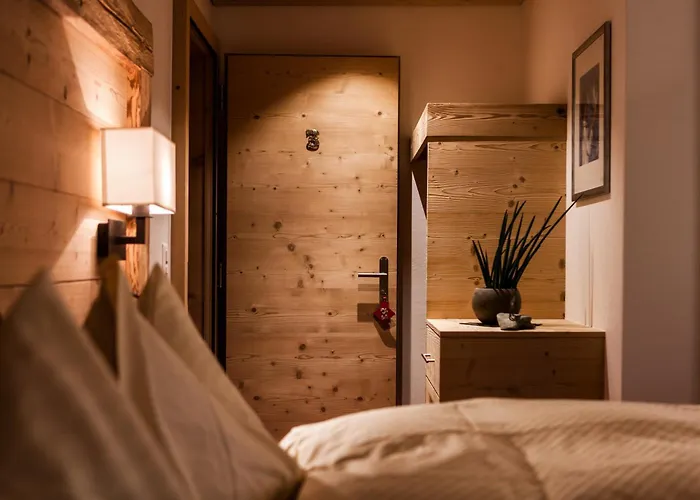 Hotel Alpinarosa