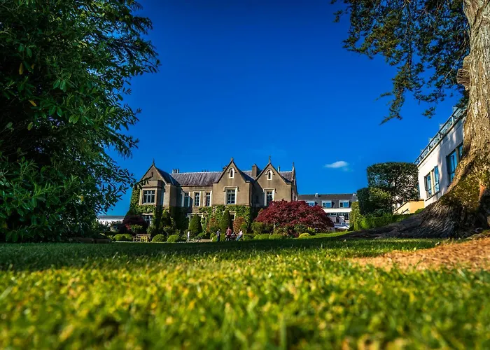 Ballymascanlon Hotel And Golf Resort