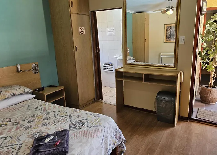 Elim Bed&Breakfast