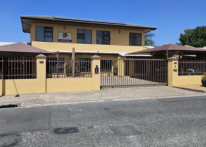 Elim Bed&Breakfast